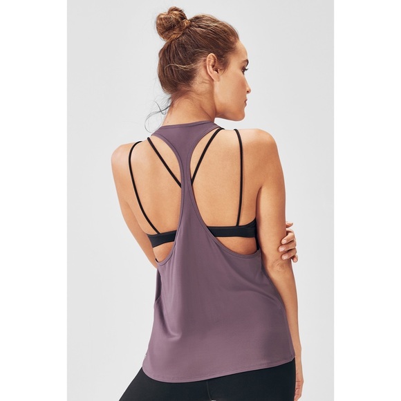 Fabletics Tops - NWT FABLETICS Peggy Tank